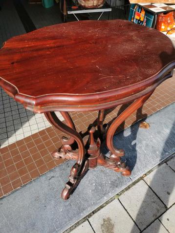 Table basse