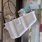 Laminoir pour étaler la pâte à pizza, Enlèvement, Neuf, sans emballage, Boulangerie et Boucherie