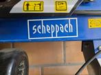 houtkliever, Tuin en Terras, Gebruikt, Scheppach, Liggend, Ophalen of Verzenden