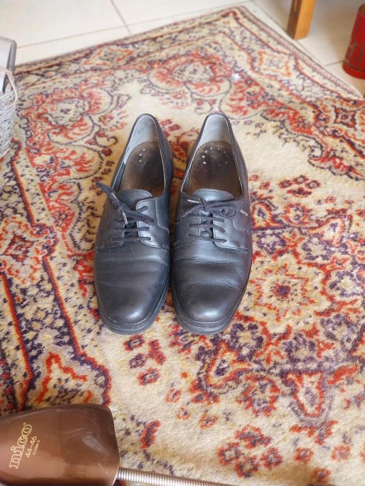 Chaussures orthopédiques en cuir de Marque mephisto, Vêtements | Femmes, Chaussures, Comme neuf, Bleu, Enlèvement ou Envoi