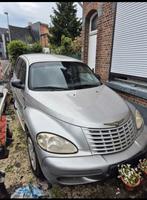 chrysler pt cruiser benzine, Auto's, Chrysler, 5 deurs, Particulier, PT Cruiser, 5 zetels