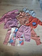 lot babykleding meisje maat 80 - capsule wardrobe(Next,Hema), Ophalen, Meisje