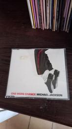 Cd single Michael Jackson, Ophalen, Gebruikt