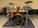 Cadeson Royal Custom Drumstel, Muziek en Instrumenten, Ophalen, Gebruikt, Overige merken