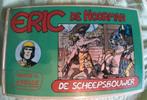 2 stripboekjes “Eric de Noorman”, Ophalen of Verzenden