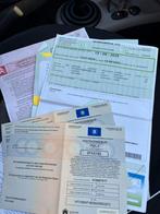 Benzine 1.4 citroen C3, Autos, Achat, Entreprise, Euro 4, Essence