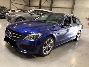 Mercedes-Benz Classe C C 350 E AMG Line