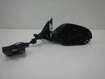 Audi A6 4G Spiegel Rechts Side CAM Inklapbaar 4G1857410AL beschikbaar voor biedingen