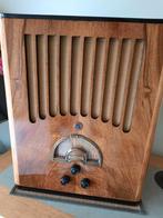 Vintage radio 110 volt, Antiek en Kunst, Ophalen