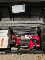 Compresseur et cloueuse, Ophalen, Gebruikt