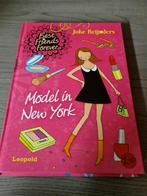 leesboekje: model in New York, Ophalen of Verzenden, Gelezen