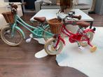 Bobbin kinderfiets.  Nieuw.  Diverse maten en kleuren., Fietsen en Brommers, Fietsen | Kinderfietsjes, Ophalen, Nieuw, Minder dan 16 inch