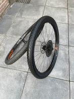 Wielset MTB 29 inch nieuw, Fietsen en Brommers, Fietsonderdelen, Ophalen of Verzenden, Nieuw, Mountainbike, Wiel