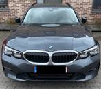 BMW 318 break, Auto's, USB, Particulier, Zilver of Grijs, 3 Reeks
