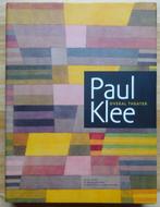 Paul Klee, overal theater, Bozar, Mercatorfonds, 2008, Boeken, Ophalen of Verzenden, Zo goed als nieuw, Schilder- en Tekenkunst