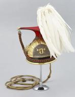 gezocht belgische lansiers tschako's, Verzamelen, Ophalen of Verzenden, Overige soorten