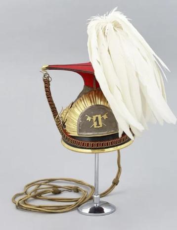 gezocht belgische lansiers tschako's beschikbaar voor biedingen