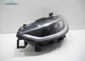 Volkswagen ID3 Full LED koplamp links beschikbaar voor biedingen