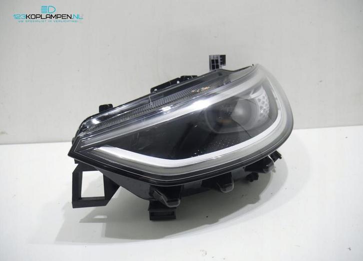 Volkswagen ID3 Full LED koplamp links, Auto-onderdelen, Verlichting, Volkswagen, Gebruikt, Ophalen
