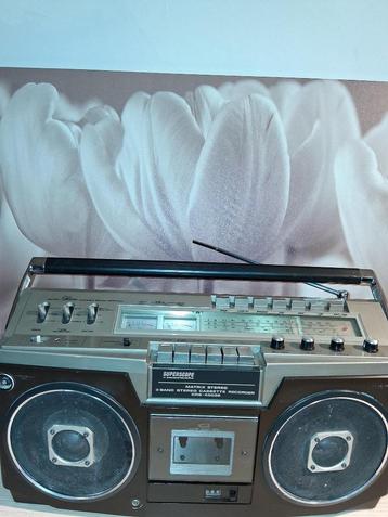 legendarische superscope Marantz  model no-4503S beschikbaar voor biedingen