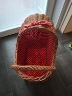 Poppenwagen, Kinderen en Baby's, Speelgoed | Poppen, Ophalen of Verzenden, Zo goed als nieuw