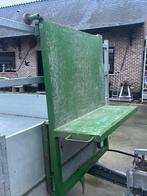 Dakdekkerpannenrolbak  voor op de panlatten, Doe-het-zelf en Bouw, Ladders en Trappen, Ophalen