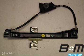 Raammechaniek LV (bestuurderskant) Skoda Citigo 1S3837461 beschikbaar voor biedingen