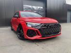 AUDI RS3 Sportback 2.5 TFSI Quattro S tronic 400CV, Autos, Audi, Achat, 2480 cm³, Euro 6, 5 portes