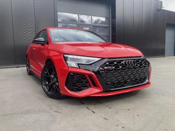 AUDI RS3 Sportback 2.5 TFSI Quattro S tronic 400PK