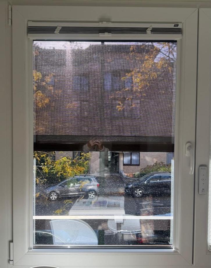 Écrans de protection solaire, Jardin & Terrasse, Protection solaire, Neuf, Écran, 300 cm ou plus, 450 cm ou plus, Électrique, Enlèvement ou Envoi