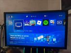 Ps4 slim + ecran, Games en Spelcomputers, Ophalen, Zo goed als nieuw, Slim