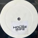 Daan - Housewife (2004, Single sided vinyl), Cd's en Dvd's, Vinyl | Dance en House, Verzenden, Gebruikt, 12 inch, Techno of Trance