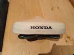 Te koop,net wit 'orgineel'zadel voor Honda camino, Ophalen, Zadel