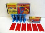 Matchbox SF Track Accessory TA-8 Track Supports + TA-00 1971, Gebruikt, Ophalen of Verzenden