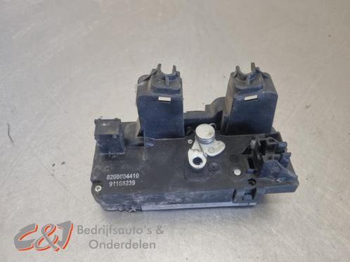 Schuifdeur Slotmechaniek rechts van een Renault Trafic, Auto-onderdelen, Carrosserie, Renault, Gebruikt, 3 maanden garantie, Ophalen of Verzenden