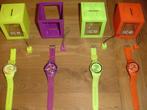 4 ice watch dames, Comme neuf, Montre-bracelet, Enlèvement ou Envoi