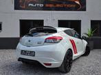 Renault Megane Mégane Coupé 2.0 T RS Look Trophy, Voorwielaandrijving, Stof, https://public.car-pass.be/vhr/4953fc71-df0f-49b5-958b-85c608d36eb9