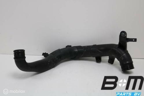 Laadluchtbuis Audi A3 8V 2.0 TFSI CJX, Auto-onderdelen, Motor en Toebehoren, Gebruikt