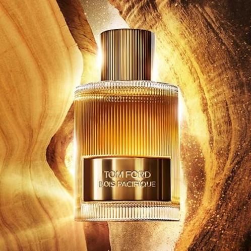 Tom Ford Edp Pacific Hout 100ml SNELLE GRATIS LEVERING, Handtassen en Accessoires, Uiterlijk | Parfum, Nieuw, Verzenden