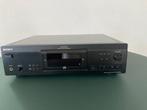 SONY CD-speler XA50ES zwart, Audio, Tv en Foto, Cd-spelers, Ophalen of Verzenden, Zo goed als nieuw, Sony, Draagbaar