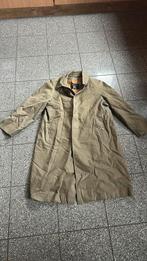 Impermeable burberry neuf jamais porte, Enlèvement ou Envoi, Neuf, Taille 48/50 (M), Beige