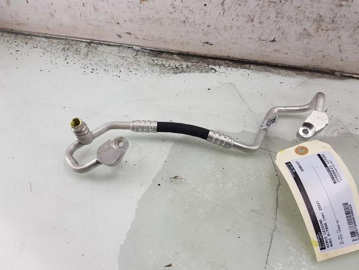 AIRCO LEIDING Audi E-Tron GT (F83) (|9J1820033A|), Auto-onderdelen, Airco en Verwarming, Audi, Gebruikt