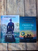 Boek van Marja Visser enVirgi ie Grimaldie, Ophalen of Verzenden, Zo goed als nieuw