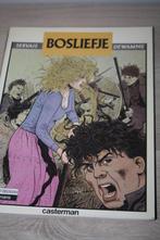 Servais , Bosliefje , Bundel , goede staat 1983, Livres, BD, Une BD, Utilisé, Enlèvement ou Envoi, Servais