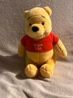 Winnie the Pooh knuffel, Kinderen en Baby's, Speelgoed | Knuffels en Pluche, Ophalen, Zo goed als nieuw