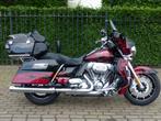 Harley Ultra Classic CVO Screamin Eagle, Toermotor, Bedrijf, 1800 cc, 2 cilinders