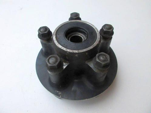 Honda VF1000F tandwiel drager houder VF 1000 tandwieldrager, Motoren, Onderdelen | Honda, Gebruikt, Ophalen of Verzenden