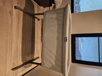 Chicco co-sleeper wieg Next2me beschikbaar voor biedingen