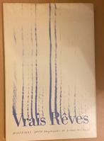 Vrais Rêves, Histoires Photographiques de Duane Michals., Livres, Enlèvement, Comme neuf