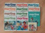 Serie de livres « Martine », Livres, Enlèvement, Utilisé, Garçon ou Fille